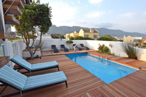 Apartment Dolphin House, Hermanus